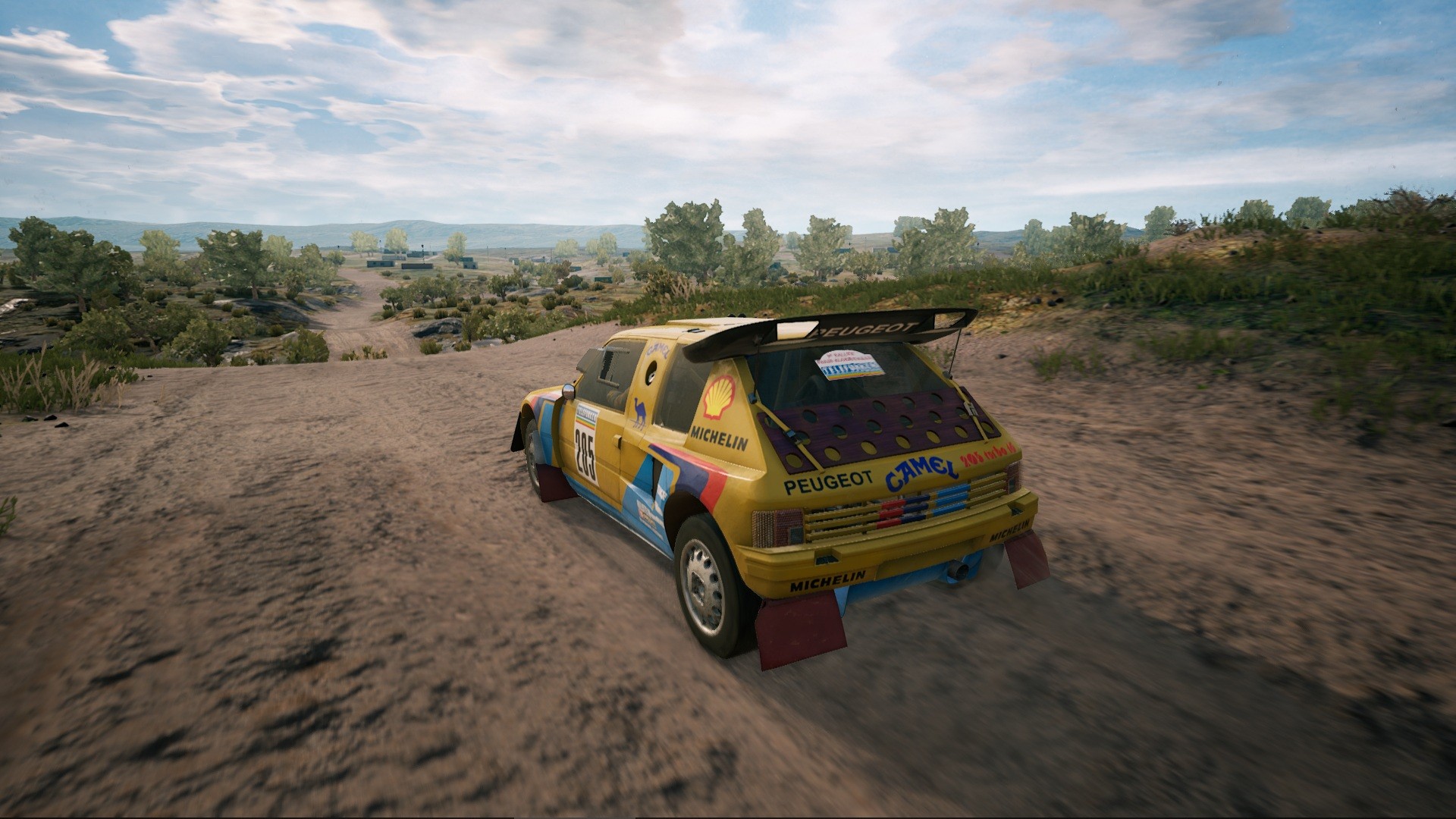 Dakar 18 - Imagen 16